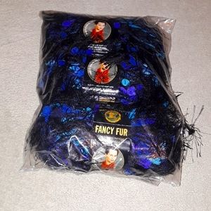 Lions Brand Fancy Fur yarn